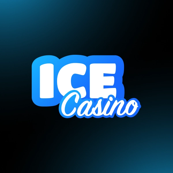 Ice Casino logo