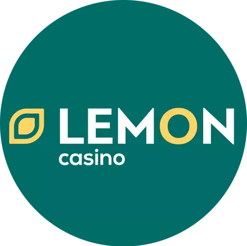 Lemon Casino logo