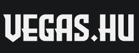 Vegas.hu Casino logo